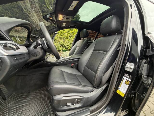 Срочная продажа авто BMW 5 Series 535 фото 3