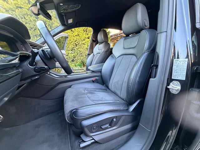 Срочная продажа авто Audi Q7 фото 5