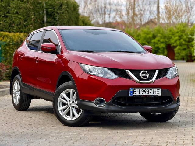 Срочная продажа авто Nissan Qashqai фото 4