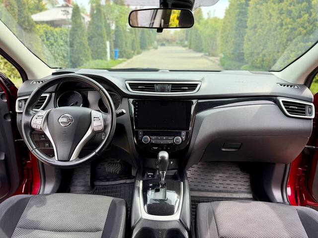 Срочная продажа авто Nissan Qashqai фото 2