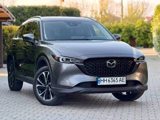 recently bought car