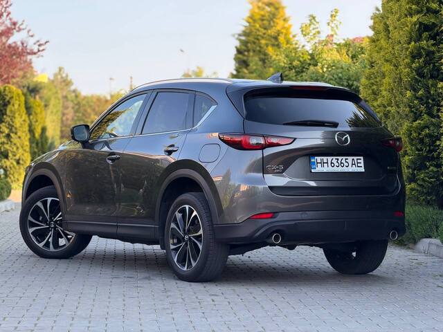 Срочная продажа авто Mazda CX-5 фото 7