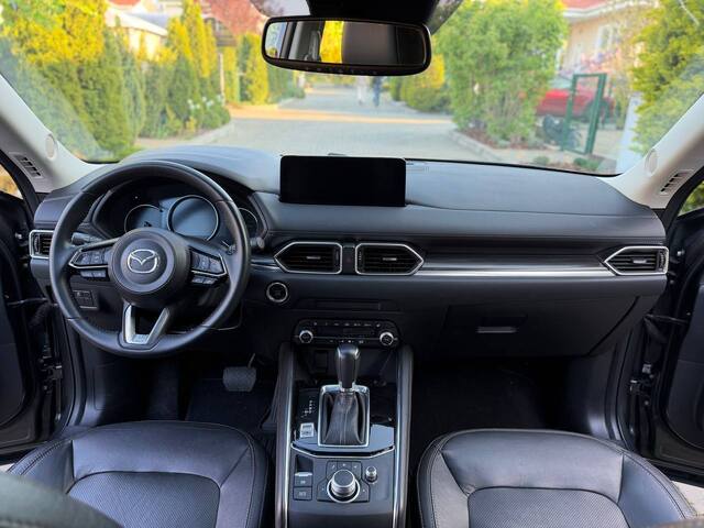 Срочная продажа авто Mazda CX-5 фото 5