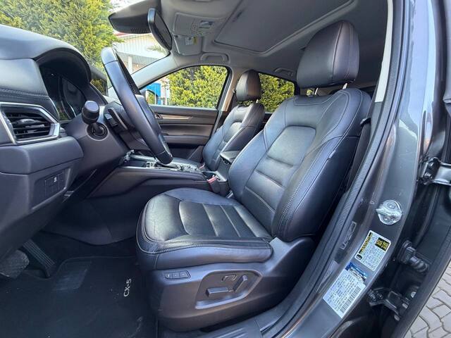 Срочная продажа авто Mazda CX-5 фото 4