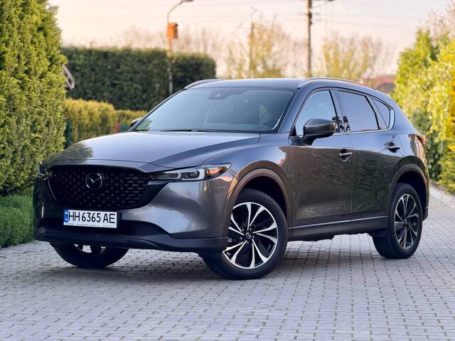 Срочная продажа авто Mazda CX-5 фото 3