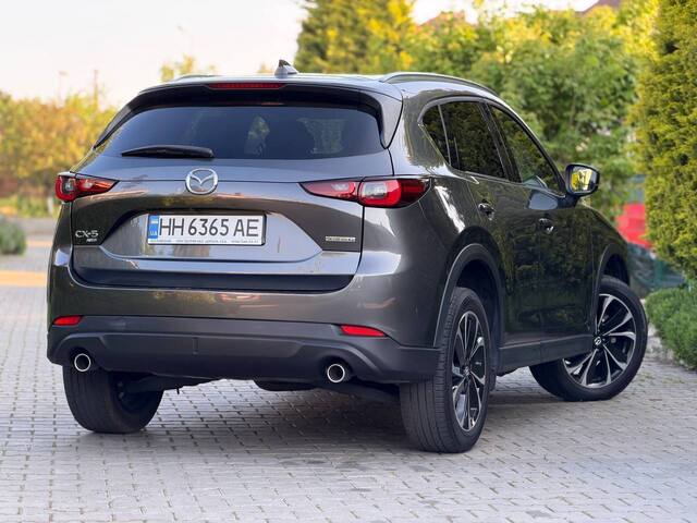 Срочная продажа авто Mazda CX-5 фото 2