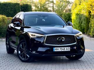 recently bought car