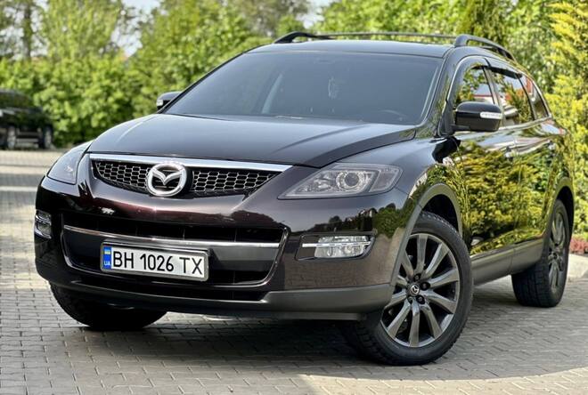 Срочная продажа авто Mazda CX-9 фото 1