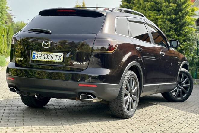 Срочная продажа авто Mazda CX-9 фото 6