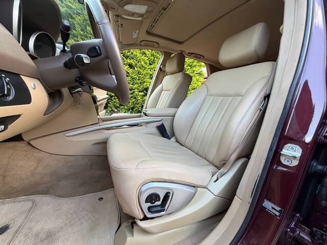 Срочная продажа авто Mercedes-Benz ML фото 3