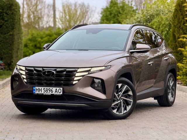 Срочная продажа авто Hyundai Tucson фото 1