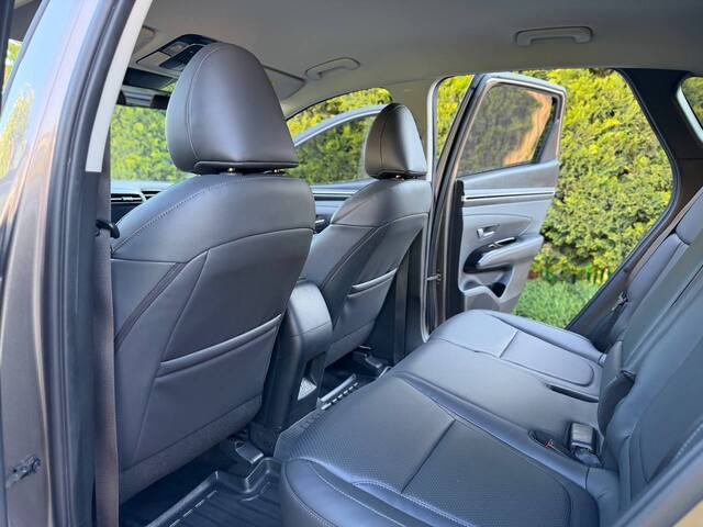 Срочная продажа авто Hyundai Tucson фото 6