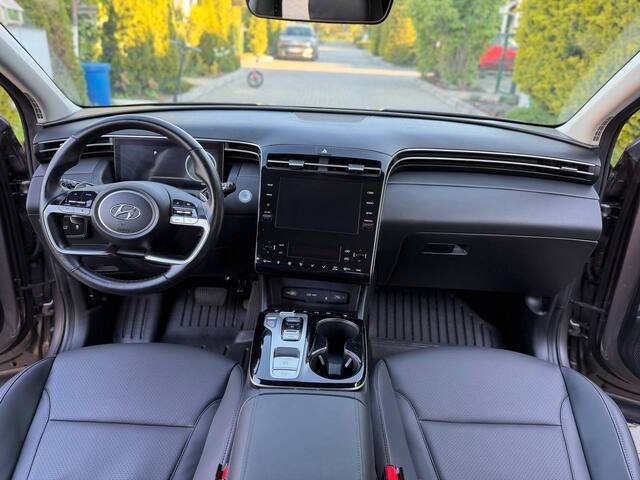 Срочная продажа авто Hyundai Tucson фото 5