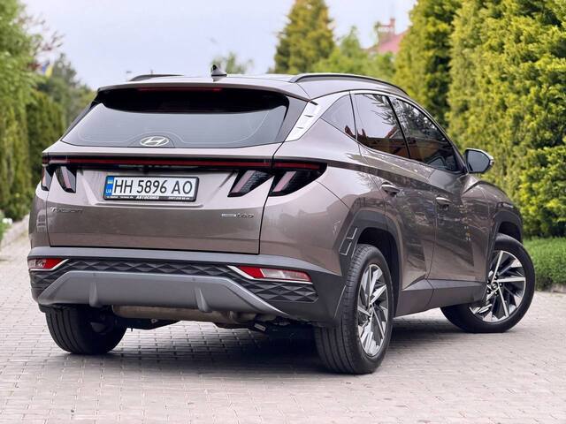 Срочная продажа авто Hyundai Tucson фото 3
