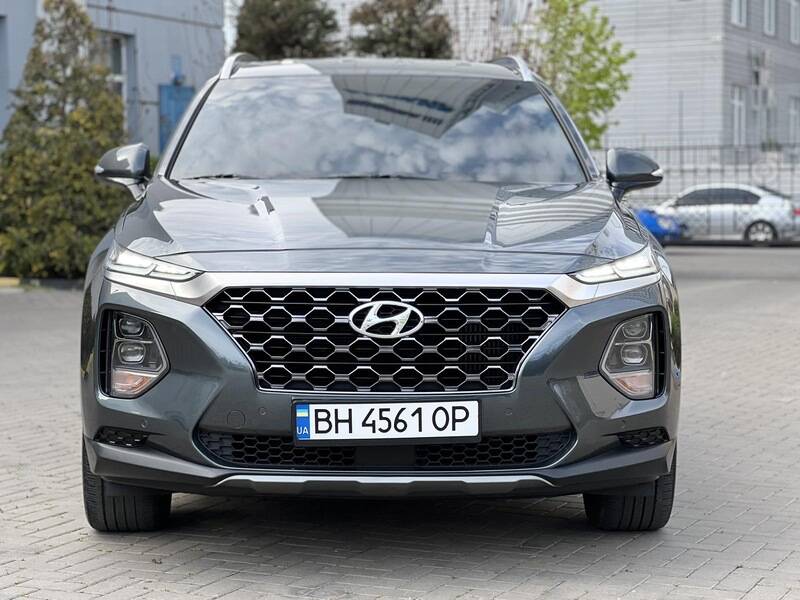 Срочная продажа авто Hyundai Santa FE фото 25