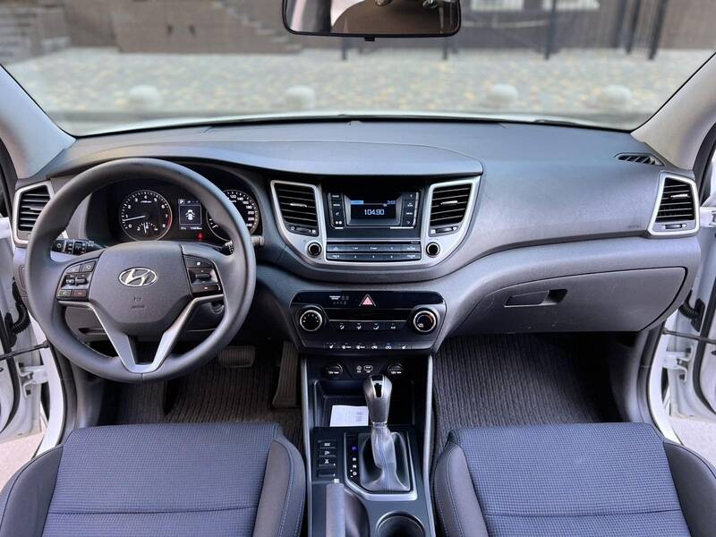 Срочная продажа авто Hyundai Tucson фото 6