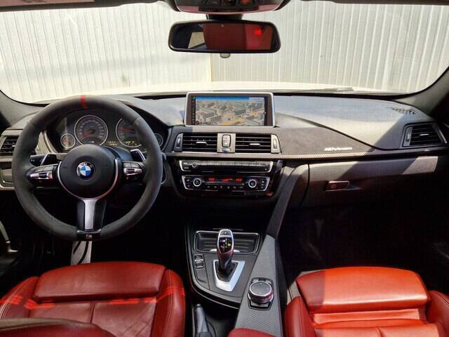 Срочная продажа авто BMW 328 фото 5