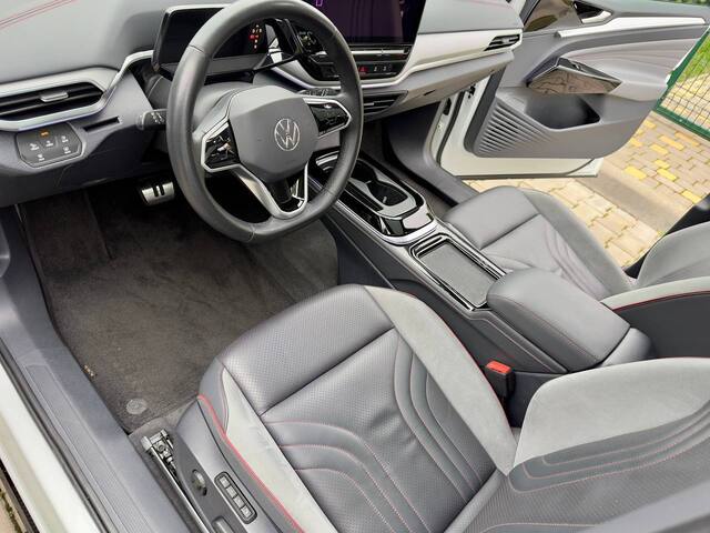 Срочная продажа авто Volkswagen ID4 фото 4