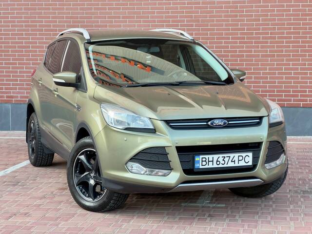 Срочная продажа авто Ford Kuga фото 6