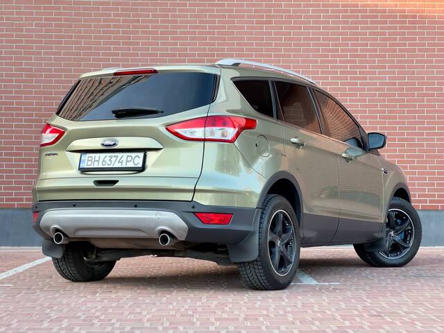 Срочная продажа авто Ford Kuga фото 3