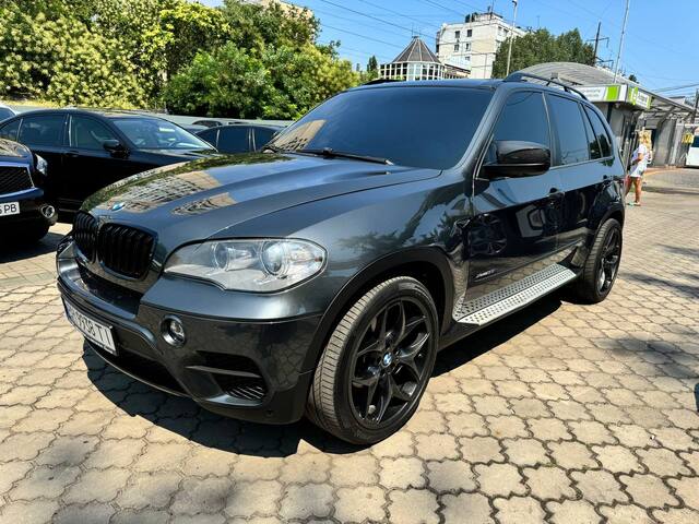 Срочная продажа авто Bmw x5 фото 1