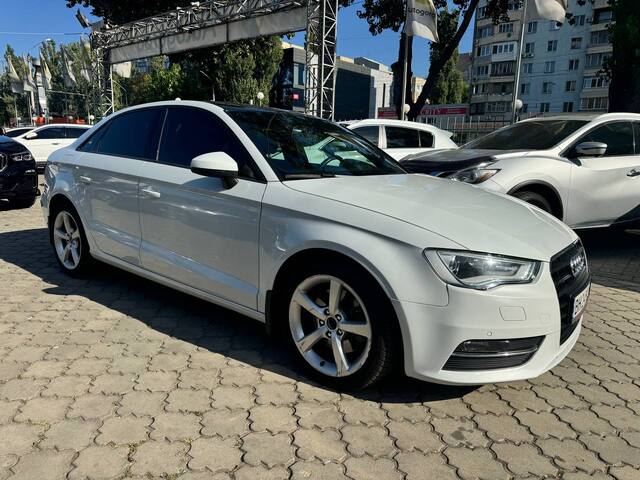 Срочная продажа авто  Audi A3 фото 1