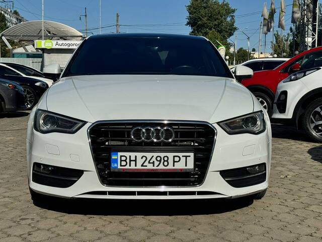 Срочная продажа авто  Audi A3 фото 7