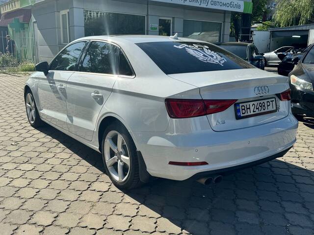 Срочная продажа авто  Audi A3 фото 6