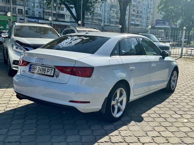 Срочная продажа авто  Audi A3 фото 2