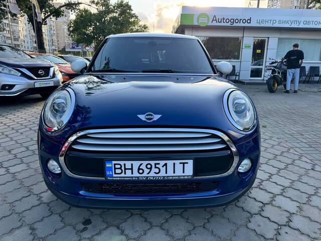 Срочная продажа авто Mini Cooper фото 1