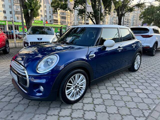 Срочная продажа авто Mini Cooper фото 7