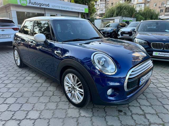 Срочная продажа авто Mini Cooper фото 5