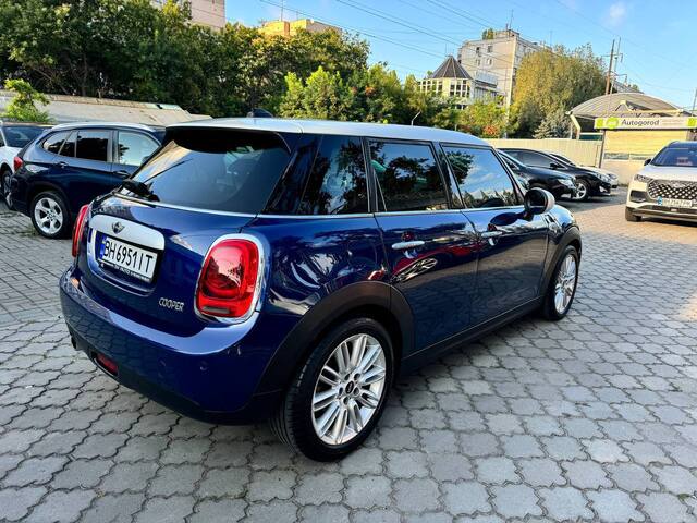 Срочная продажа авто Mini Cooper фото 4