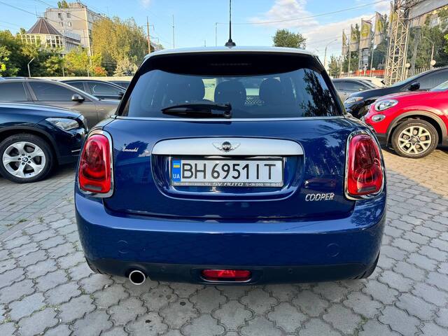 Срочная продажа авто Mini Cooper фото 3