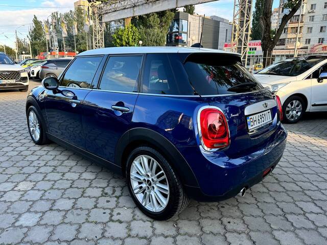 Срочная продажа авто Mini Cooper фото 2