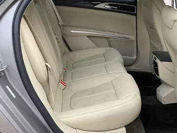 Срочная продажа авто Lincoln MKZ фото 6