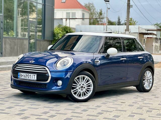 Срочная продажа авто Mini Cooper фото 1