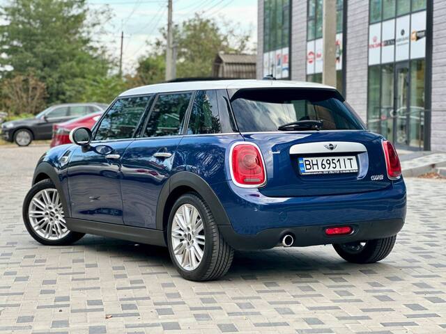 Срочная продажа авто Mini Cooper фото 7