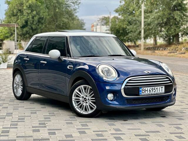 Срочная продажа авто Mini Cooper фото 6