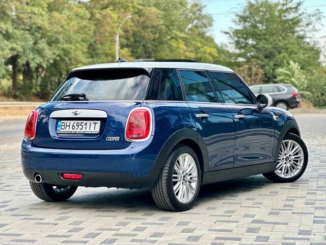 Срочная продажа авто Mini Cooper фото 3