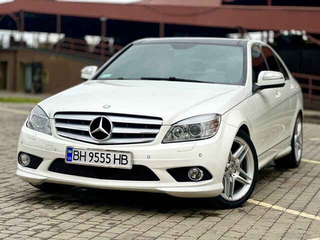 Срочная продажа авто Mercedes-Benz C-class фото 1