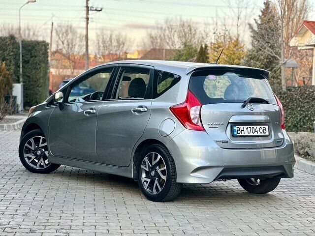 Срочная продажа авто Nissan Versa Note фото 3