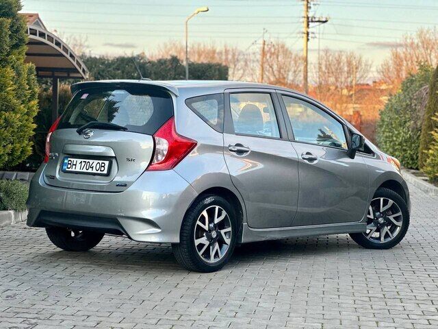 Срочная продажа авто Nissan Versa Note фото 2