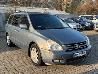 recently bought car