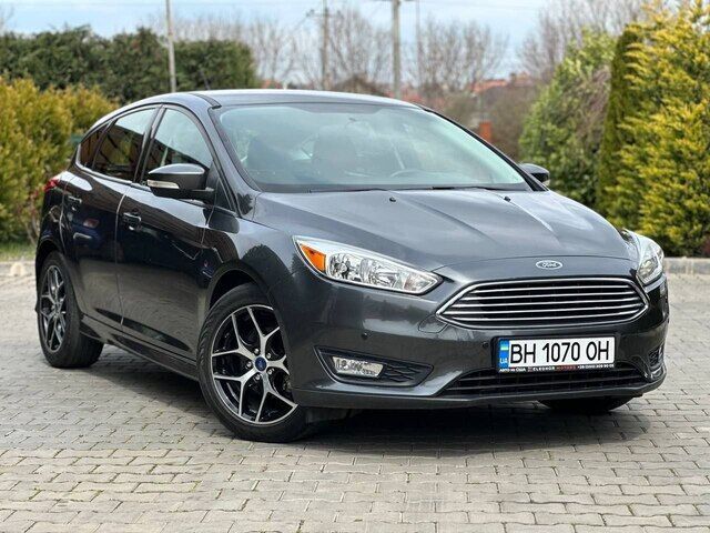 Срочная продажа авто Ford Focus фото 1