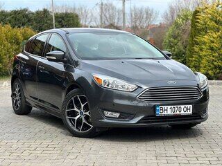 recently bought car