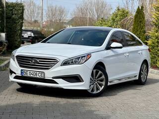 recently bought car
