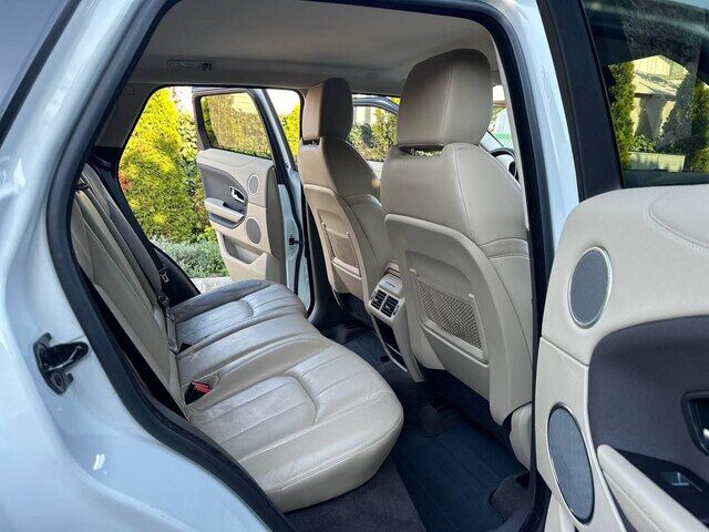 Срочная продажа авто Land Rover Range Rover Evogue фото 2