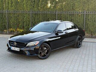recently bought car