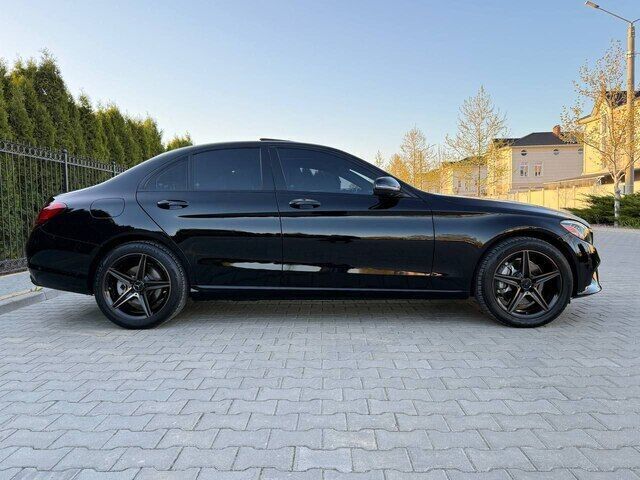Срочная продажа авто Mercedes-Benz C300 фото 7